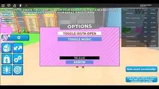 ВСЕ КОДЫ В Pinata Simulator