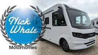 #Motorhome #Tour: #Weinsberg #Caracore 650 MF