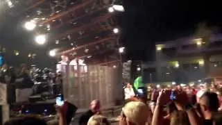 Ushuaia, Axwell & Sebastian Ingrosso- Don't You worry Child 11.09.13