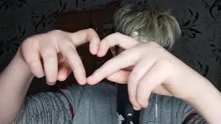АСМР 15 ИНТЕРЕСНЫХ ФАКТОВ О КИТАХ