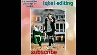 glass font editing happy independence day how to make 