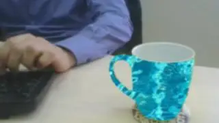 OpenCV Python :: Insert foreground by mask