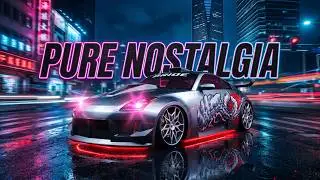 Need for Speed Underground 2 Nissan 350Z #NFSU2 #NFS #350Z