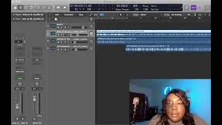 Watch Me Create A Song (Demo) in Logic Pro X - From Start to Finish