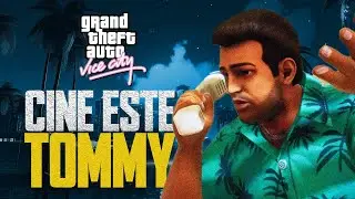 Cine este Tommy Vercetti? GTA Vice City