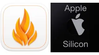 Comment afficher la température sur un Mac Apple Silicon M1, M2, M3 pression thermique