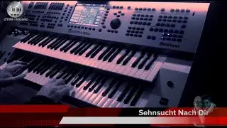 Sehnsucht Nach Dir