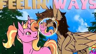 RareRhyme - Feelin' Ways (Audio)
