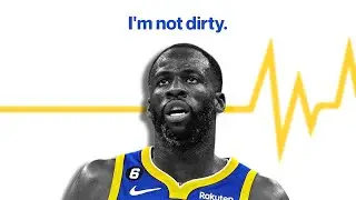 The Most Delusional Player In The NBA