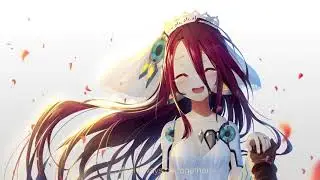 Please Let Me Stay With You Forever 【Remix】 No Game No Life Zero OST