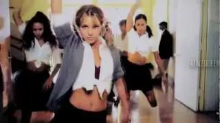 Britney Spears ft. Nicole Scherzinger - Feel Me (Collab) [Music Video]