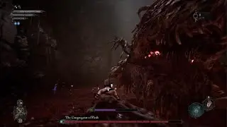 Lords of the Fallen - The Congregator of Flesh