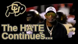 The War on Prime: Why CU Alumni are WRONG to Attack Coach Sanders