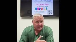 NFL Crucial Catch Announcement