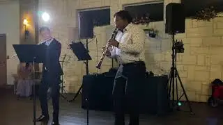 Flower Duet