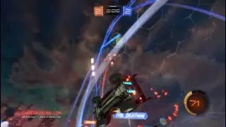 deuxième match du matin