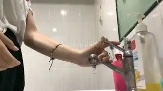 MY MORNING ROUTINE || МОЕ УТРО