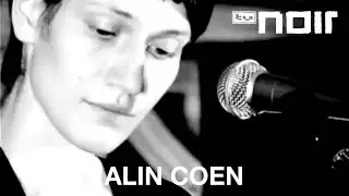 Alin Coen - Wolken (live bei TV Noir)
