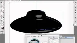 Adobe After Effects CS5 Tutorials - Project Star Crash Assets, The Saucer Part No.5