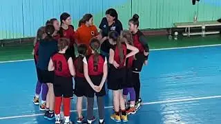 ДЖУНИОР мал.- ХАИ  дев. 7ч.