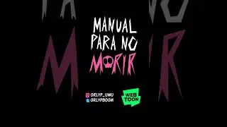 Manual para no morir | Tráiler animado