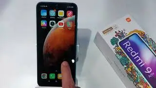 Redmi 9 App Drawer Setting | Redmi 9 Activ me App Categories manage kaise kare | Manage App Drawer