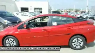 2016 Toyota Prius 684457