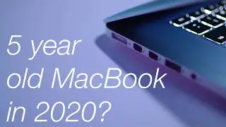Should you buy a used 2015 MacBook Pro?