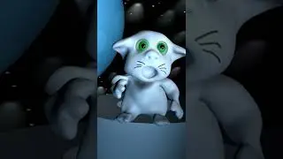 Эльфы часть 2 от Платоши мультфильм