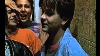 EL ALCOHOL Y LOS JÓVENES