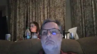 Michael Graves Live Stream