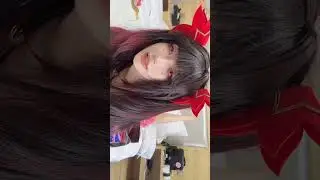可爱的小嫩脚 tickle girl