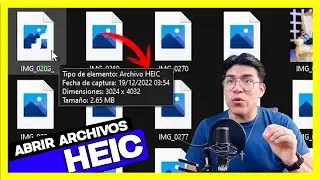 ✅ How to Open HEIC Files in Windows 10 | Solution