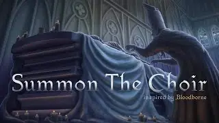 Aviators - Summon The Choir (Bloodborne Song | Synth Rock)