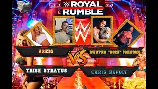 Royal Rumble! WWF SmackDown! (psOne)