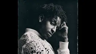 (FREE FOR PROFIT) 21 Savage X JID X Metro Boomin Type Beat (BEAT SWITCH)