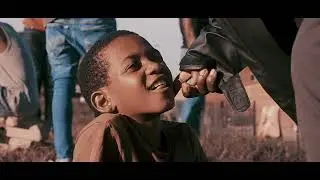 Teekay Mxoexic -  Ngihamba Nawe Official Music Video