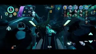 How to find fabricator module prints in subnautica