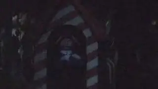 Pinnochio's Daring Journey