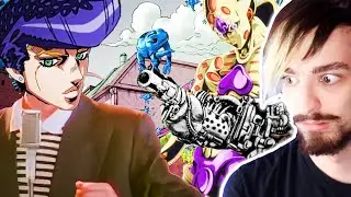 Try not to Laugh Challenge (JOJO MEMES EDITION)