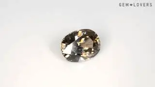 Циркон, 9,70 карат