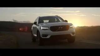 Volvo — безопасность для каждого