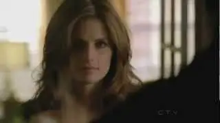 Castle/Beckett - Just a Kiss