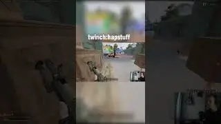 Хочешь жить - умей вертеться - PUBG #battleground #highlight #pubg #twitch