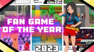 This new Pokemon fan game is a masterpiece and here is why