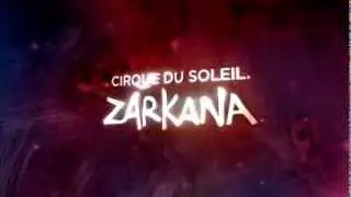 Zarkana by Cirque du Soleil Audience Reactions