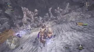Monster hunter world live