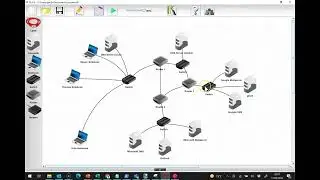 Email in Filius