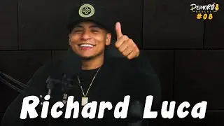 Richard Luca - Demorô Podcast #19
