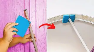 13 idee per avere una vita più facile in casa 😌